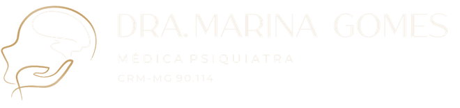 Dra. Marina Gomes — Médica Psiquiatra, CRM-MG 90.114